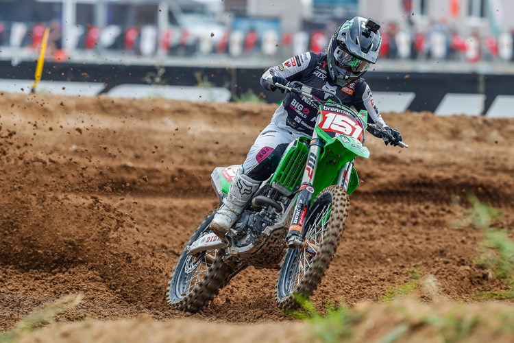 Courtney Duncan in Turkey